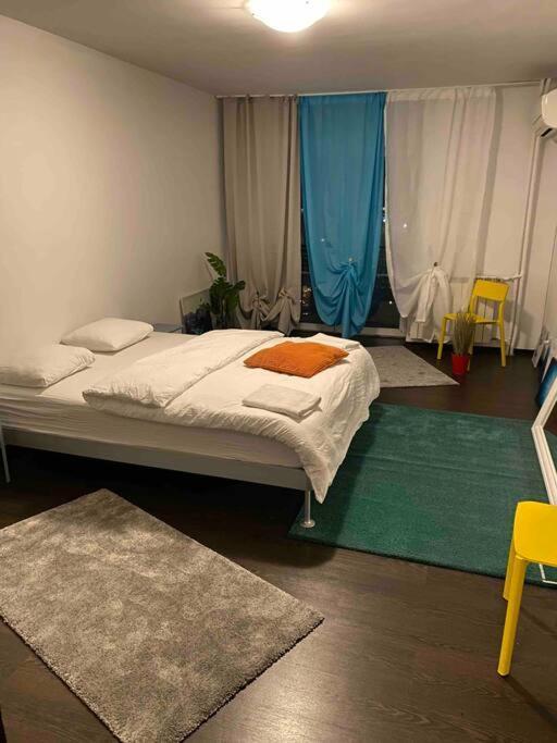 Green Apartment 43 ブカレスト エクステリア 写真