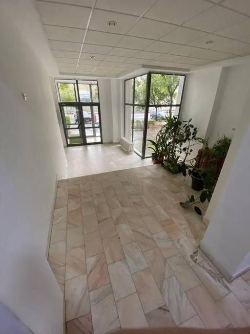 Green Apartment 43 ブカレスト エクステリア 写真