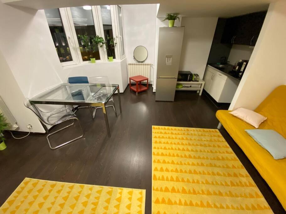 Green Apartment 43 ブカレスト エクステリア 写真